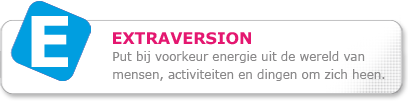 extraversion